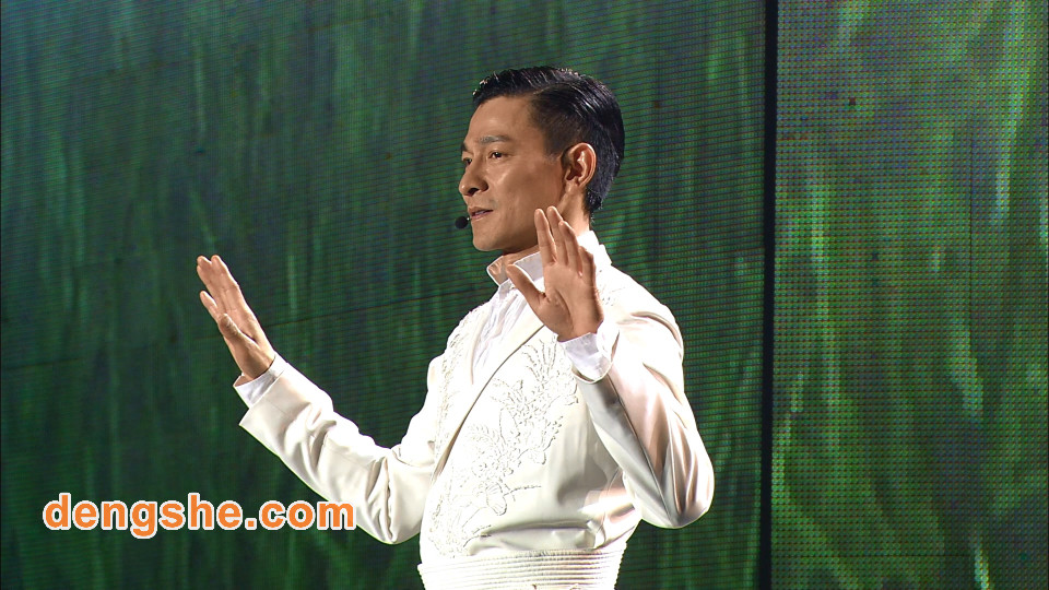 刘德华.Unforgettable.2011中国巡回演唱会.39.9G.1080P高清蓝光原盘演唱会.BDMV