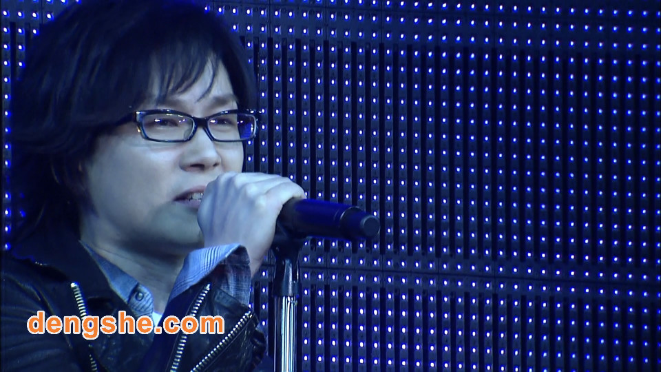 韩国徐太志.The Great 2008 Seo Taiji symphony.交响曲首尔音乐会.39.3G.1080P高清蓝光原盘演唱会.BDMV