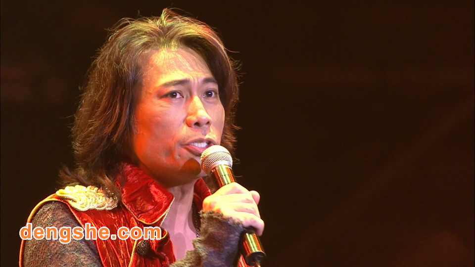 夏韶声.Danny Summer oM Live 谙v.2007香港红馆演唱会.44.7G.1080P高清蓝光原盘演唱会.BDMV