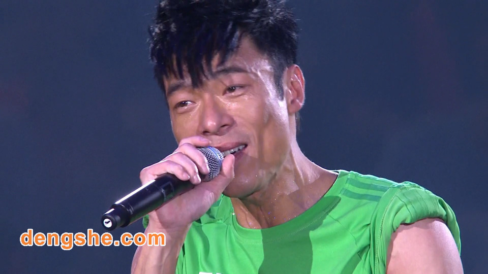 许志安.On and On 入行25周年.2011香港红馆演唱会.42.4G.1080P高清蓝光原盘演唱会.BDMV