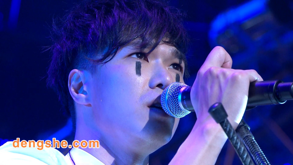 Mr.乐队.Mr Everyone Concert 01.震撼红馆2010演唱会.43.5G.1080P高清蓝光原盘演唱会.BDMV
