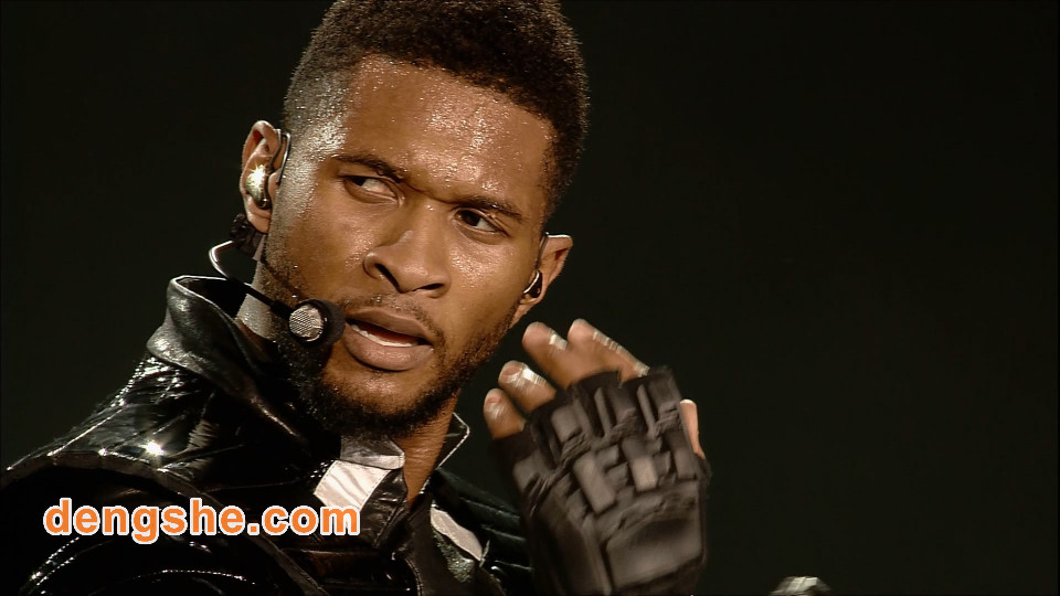 亚瑟小子.Usher OMG Tour Live From London.OMG伦敦2011演唱会.23.2G.1080P高清蓝光原盘演唱会.BDMV