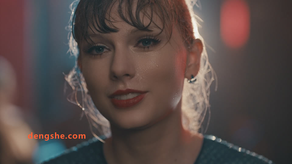 欧美MV.泰勒斯威夫特.Taylor Swift.Delicate.4.8G.1080P原版高清MV.mov