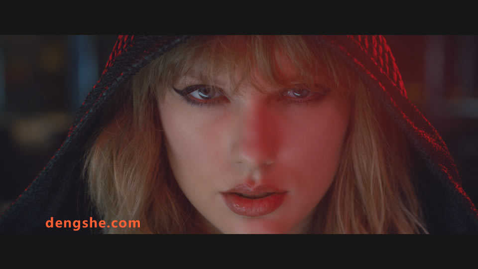 欧美MV.泰勒斯威夫特.Taylor Swift.Ready For It.4.33G.1080P原版高清MV.mov