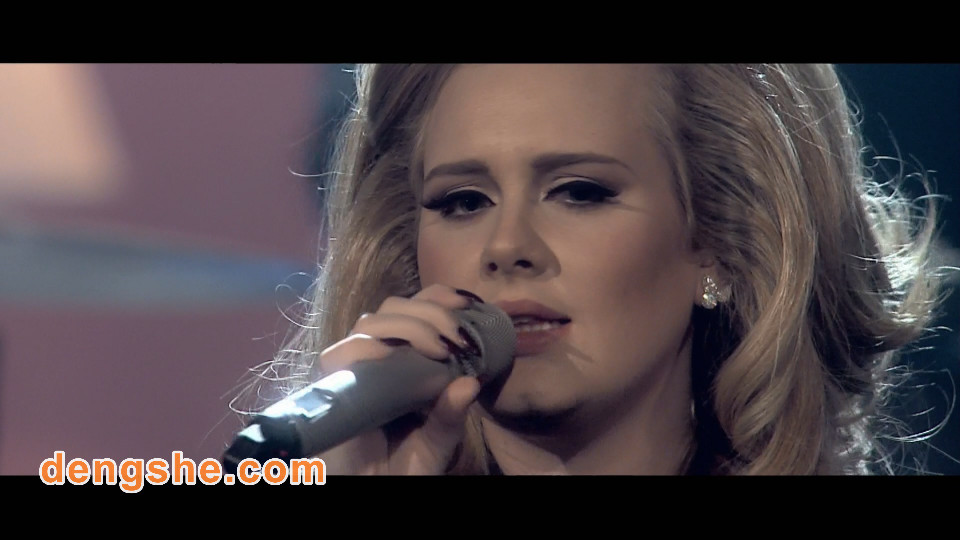 阿黛尔.Adele.伦敦皇家阿尔伯特音乐厅2011演唱会.22.8G.1080P高清蓝光原盘演唱会.BDMV