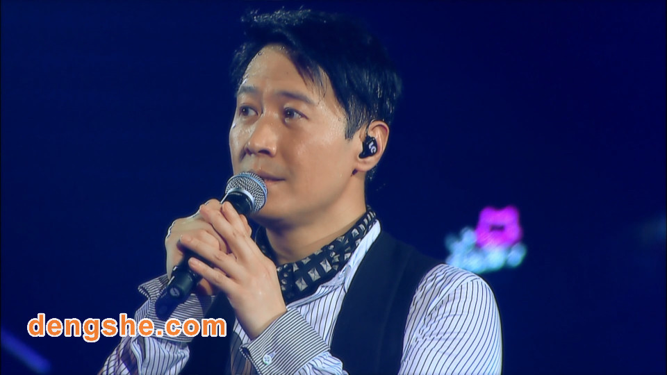 黎明.Leon X U.2011香港红馆演唱会.35.09G.1080P高清蓝光原盘演唱会.BDMV