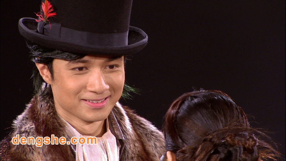 古巨基.The Magic Moments 2007.香港演唱会.44.85G.1080P高清蓝光原盘演唱会.BDMV