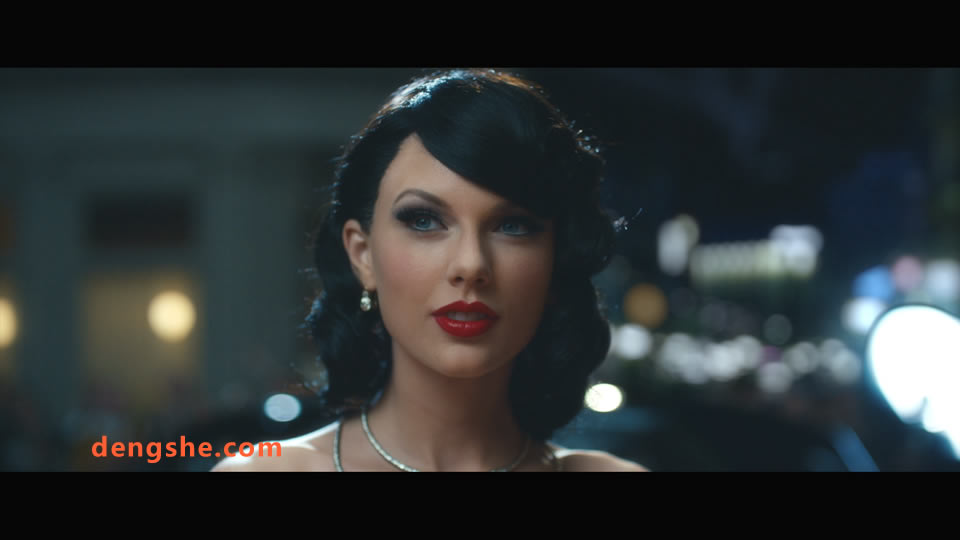 欧美MV.泰勒斯威夫特.Taylor Swift.Wildest Dreams.4.36G.1080P原版高清MV.mov