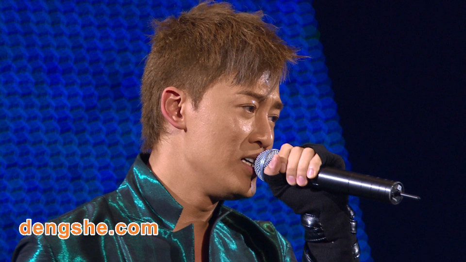 林峰.峯情无限 Let's Get Wet.2009香港红馆演唱会.44.5G.1080P高清蓝光原盘演唱会.BDMV