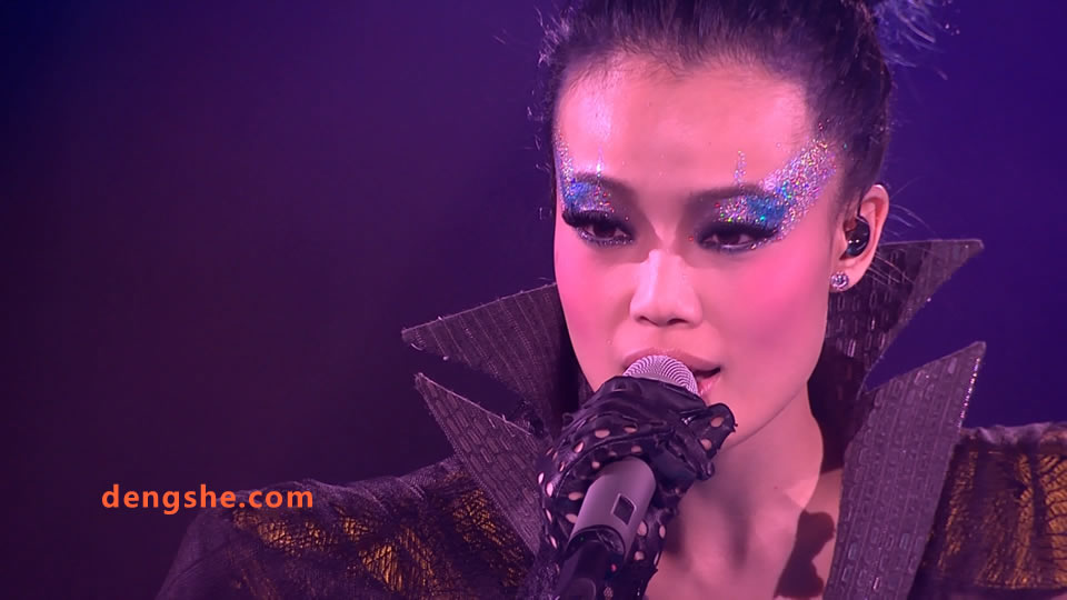 容祖儿.Star Light 2008.香港红馆演唱会.44.07G.1080P高清蓝光原盘演唱会.BDMV