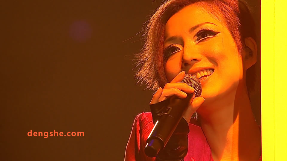 郑秀文.Love Mi.世界巡回演唱会2009香港站.44.23G.1080P高清蓝光原盘演唱会.BDMV