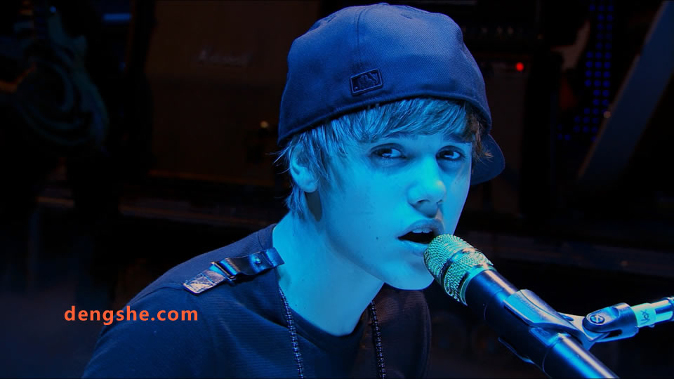 贾斯汀比伯.永不言败.Justin Bieber Never Say Never.记录片.34.01G.1080P高清蓝光原盘演唱会.BDMV