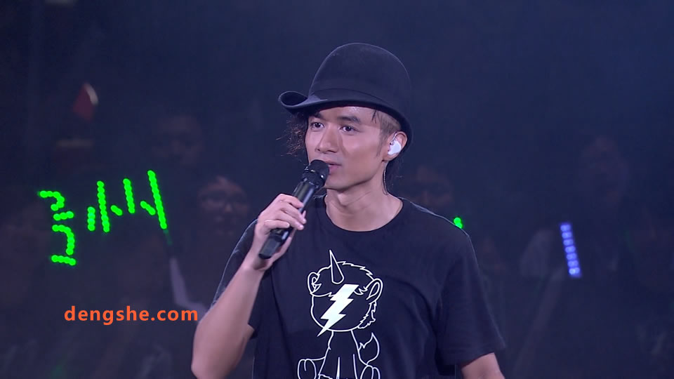 古巨基.惊奇世界 Amazing World.2011香港红馆演唱会.42.18G.1080P高清蓝光原盘演唱会.BDMV