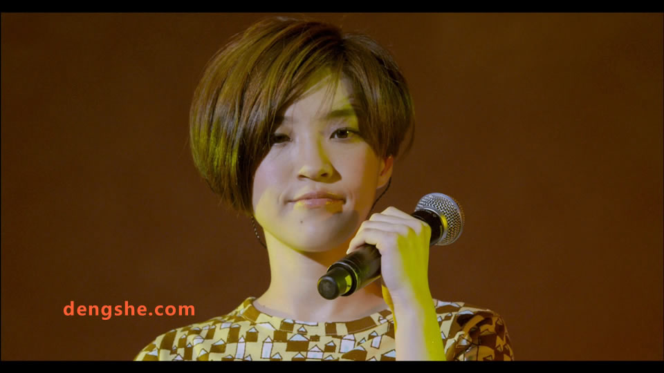 棉花糖.katncandix2 幸运儿.2012台北TICC演唱会纪实.22.3G.1080P高清蓝光原盘演唱会.BDMV