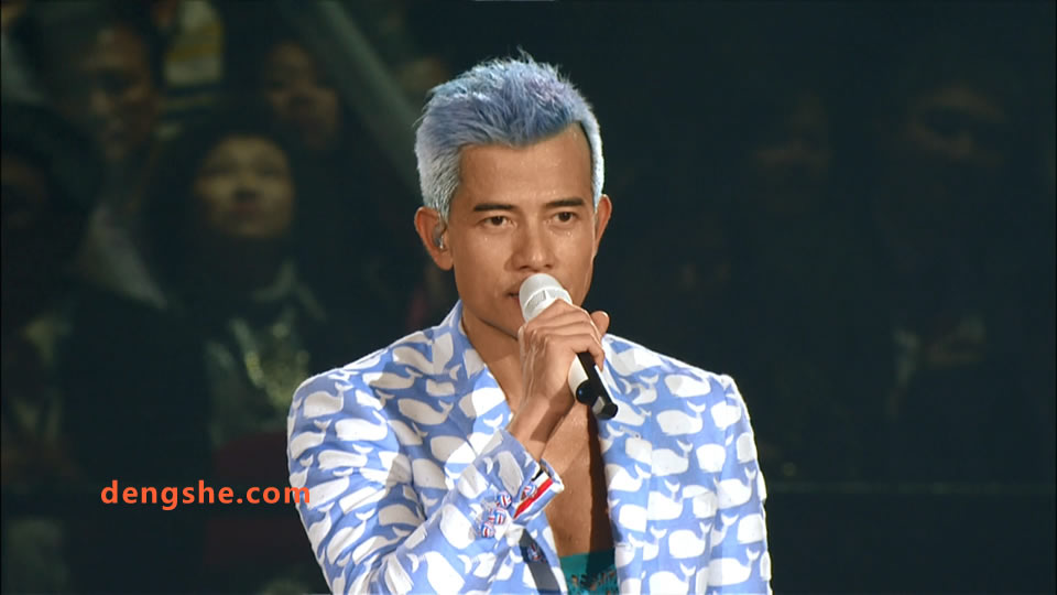 郭富城.舞临盛宴.2013世界巡回演唱会香港红馆站安哥篇.41.9G.1080P高清蓝光原盘演唱会.ISO