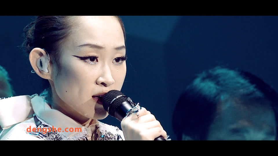 王菀之.菀之论.2014香港红馆演唱会.43.4G.1080P高清蓝光原盘演唱会.ISO