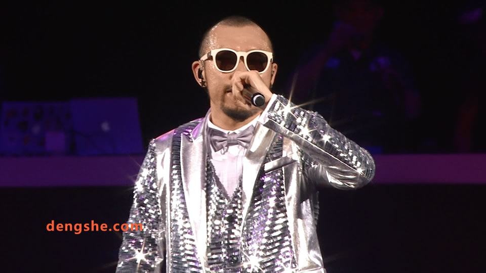 MC HotDog.热狗 声色犬王.2013台北小巨蛋演唱会.姚中仁.42.6G.1080P高清蓝光原盘演唱会.ISO