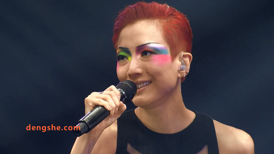 郑秀文.Touch Mi World Tour Live.2014世界巡迴演唱会香港站.46.2G.1080P高清蓝光原盘演唱会.ISO