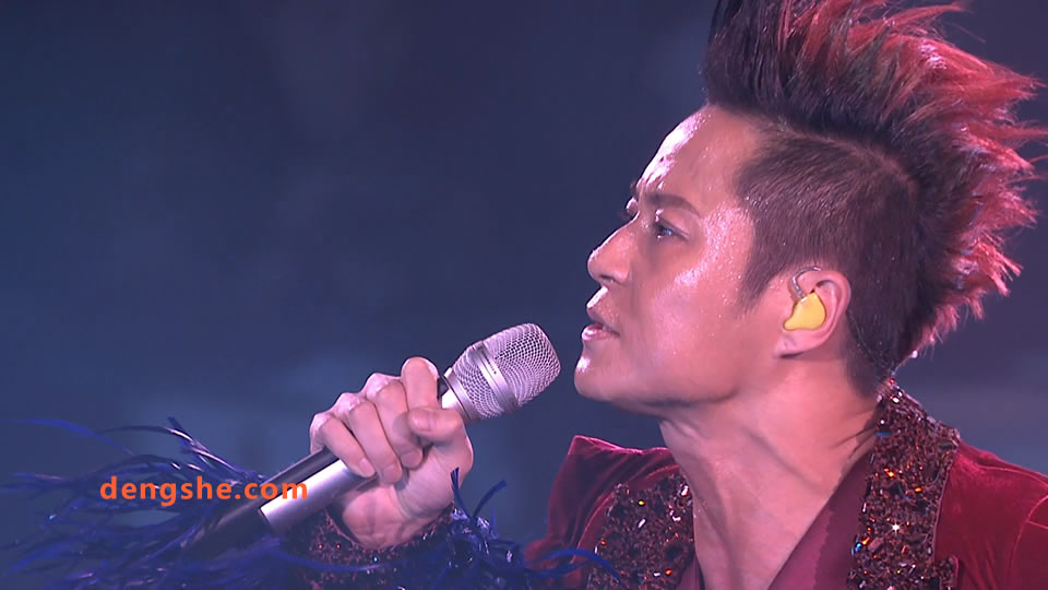 草蜢.Be Three.2014香港红馆演唱会.45G.1080P高清蓝光原盘演唱会.ISO