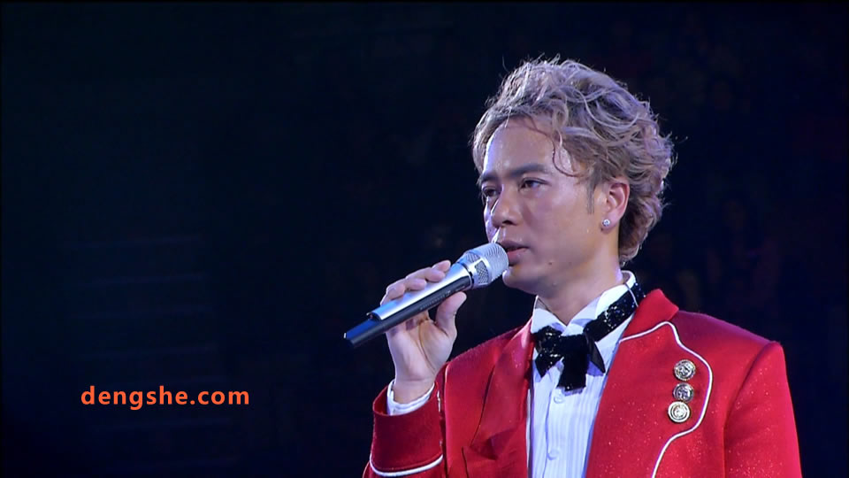 李克勤.你的克勤演奏厅 Hackens Concert Hall Live 2008.香港演唱会.46G.1080P高清蓝光原盘演唱会.ISO