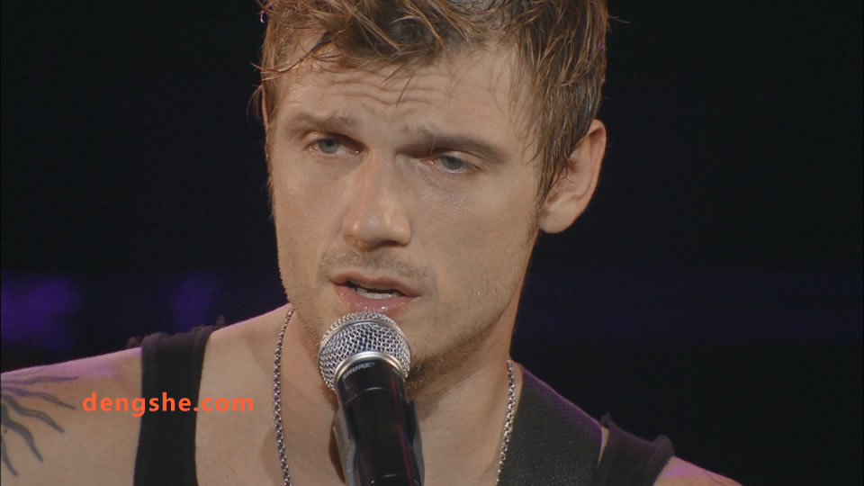 后街男孩.BackStreet Boys In A World Like This.2013世界巡演日本琦玉站.44.8G.双碟.1080P高清蓝光原盘演唱会.ISO