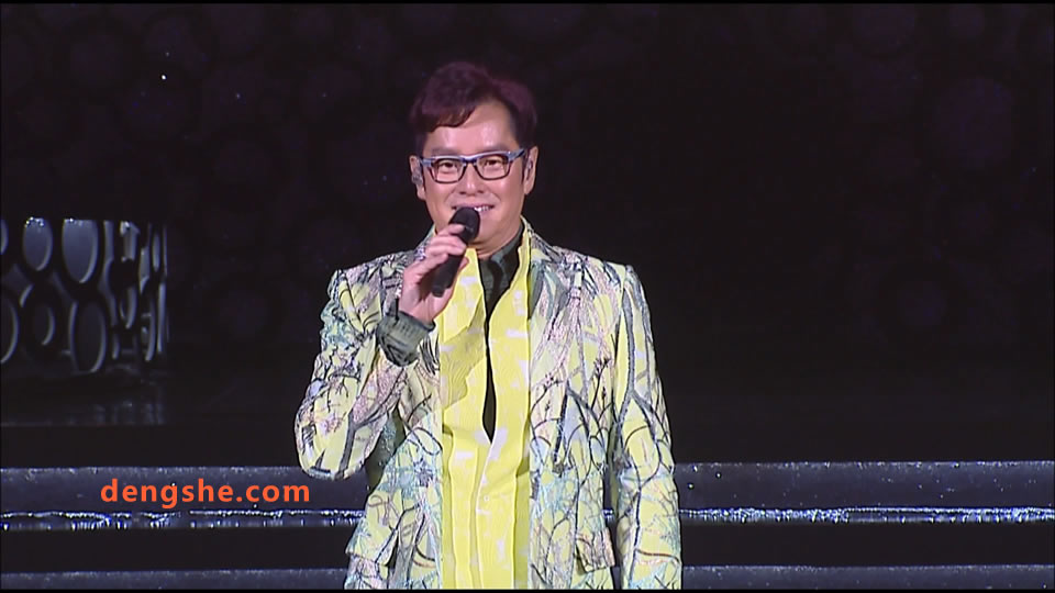 谭咏麟.银河岁月40载.Alan Tam 40th Anniversary.2015香港演唱会.80G.双碟.1080P高清蓝光原盘演唱会.ISO