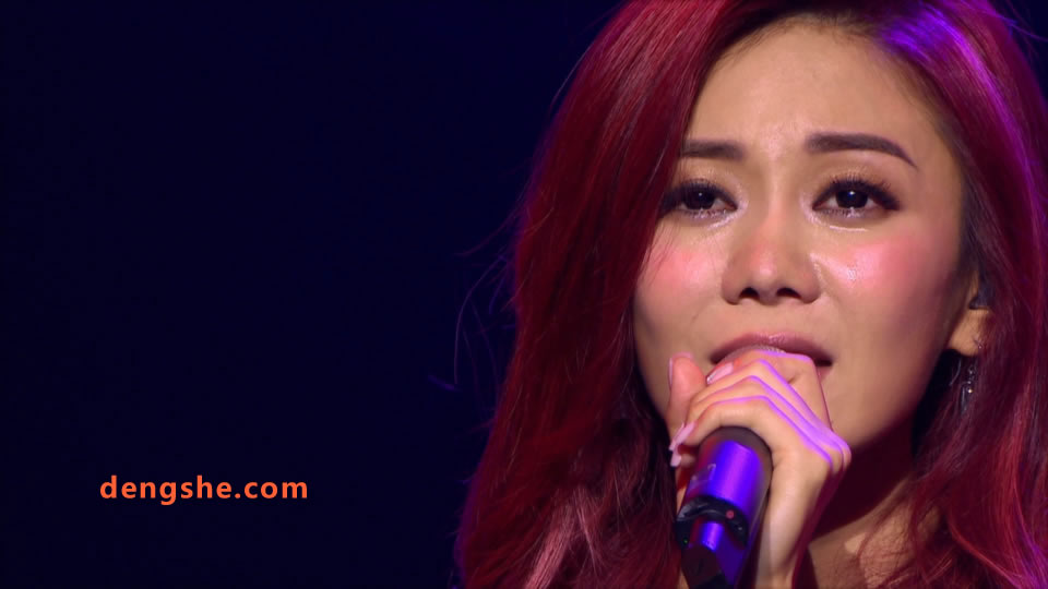 胡琳.Bianca Wu Body n Soul Concert.香港演唱会.45.1G.1080P高清蓝光原盘演唱会.ISO