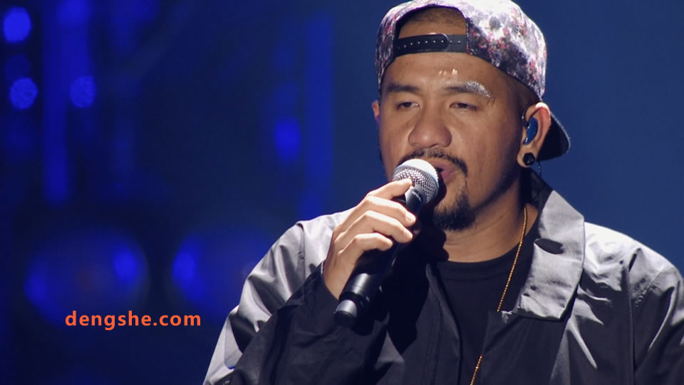 兄弟本色.G.U.T.S.Taipei Arena 2015.台北小巨蛋日落黑趴演唱会.张震岳.41.9G.1080P高清蓝光原盘演唱会.ISO