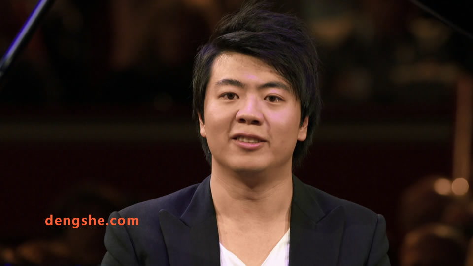 郎朗.Lang Lang at the Royal Albert Hall.2013皇家阿尔伯特音乐会.40G.1080P高清蓝光原盘演唱会.ISO
