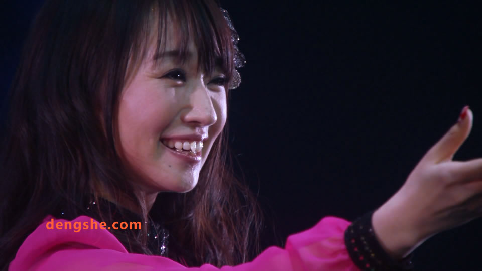 水树奈奈.Nana Mizuki NANA CLIPS 7.2016最新MV+LIVE合集.45.5G.1080P高清蓝光原盘演唱会.BDMV
