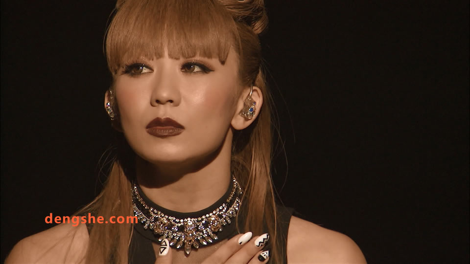 幸田来未.Koda Kumi Live Tour 2016 Best Single Collection.演唱会.36.1G.1080P高清蓝光原盘演唱会.ISO