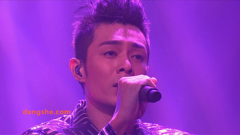 周柏豪.Pakho Chau Colors Of Life Concert.2014香港红馆演唱会.41.3G.1080P高清蓝光原盘演唱会.ISO