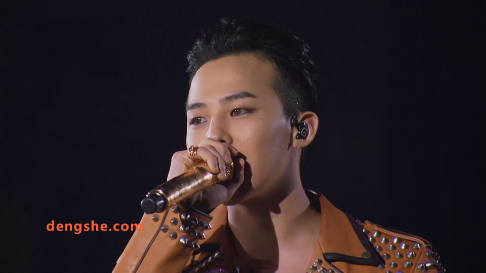 Big Bang组合.BIGBANG Japan Dome Tour X 2014 2015.日本演唱会.54.4G.双碟.1080P高清蓝光原盘演唱会.BDMV