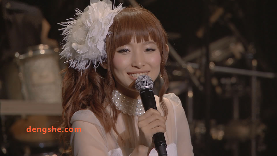 fripSide.10th Anniversary Live 2012 Decade Tokyo.十周年纪念东京演唱会.40.5G.1080P高清蓝光原盘演唱会.BDMV