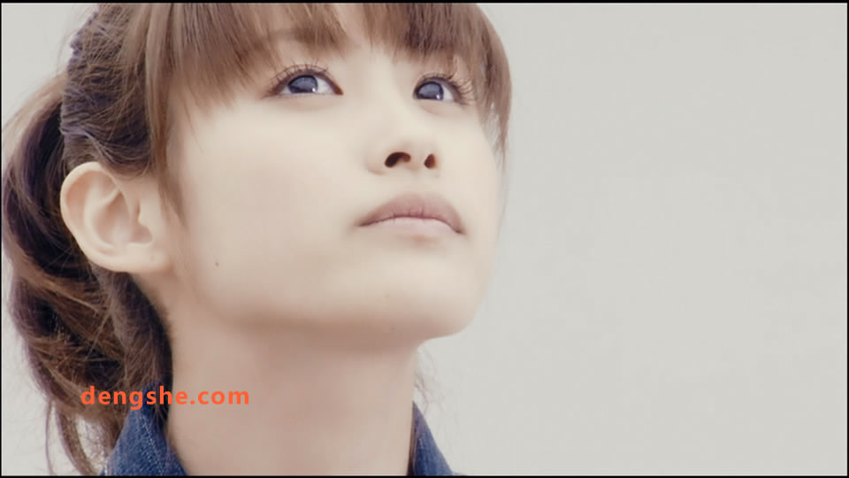 早安少女组.MUSIC VIDEO Blu-ray File 2011.所有MV单曲10周年纪念版.62.3G.双碟.1080P高清蓝光原盘演唱会.BDMV