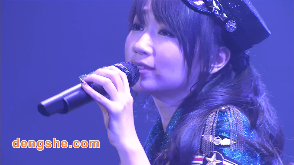 水树奈奈.Nana Mizuki The Museum II 2011.第二张精选辑大碟演唱会.23.2G.1080P高清蓝光原盘演唱会.BDMV