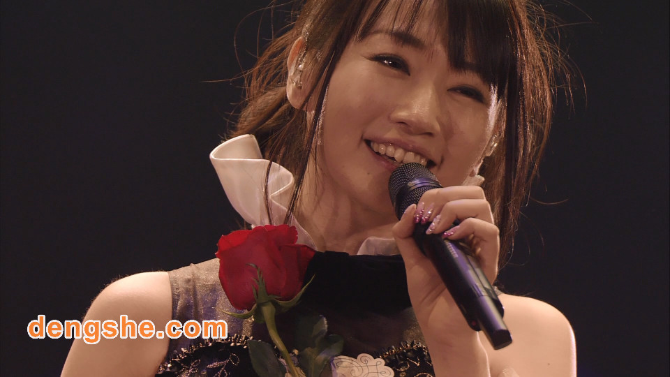 水树奈奈.Nana Mizuki LIVE THEATER 2015 ACOUSTIC.埼玉圆形竞技场演唱会.82.2G.1080P高清蓝光原盘演唱会.BDMV