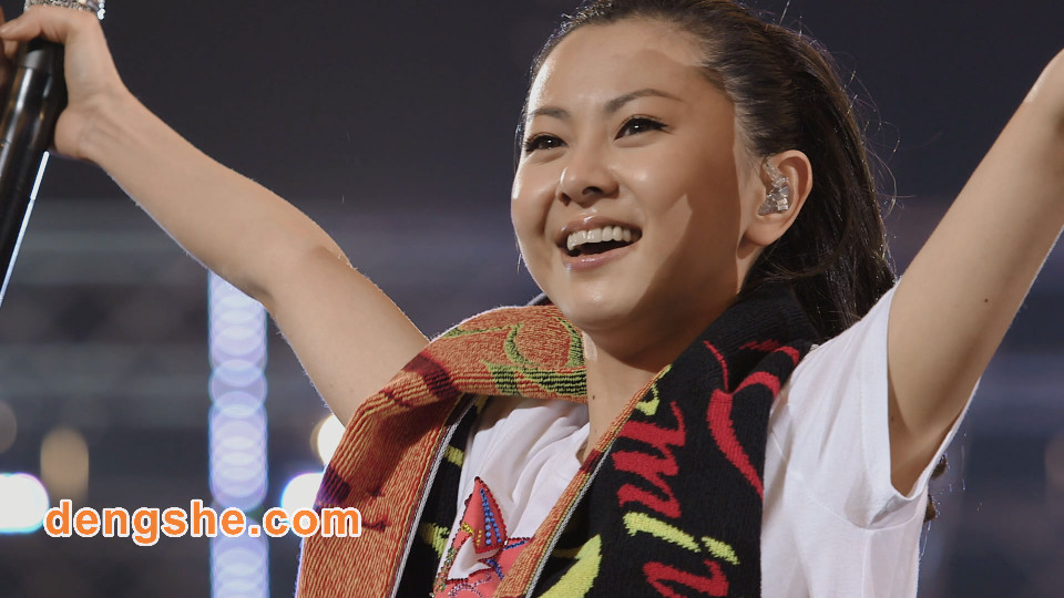 倉木麻衣/15th Anniversary Mai Kuraki Live P… Mai Kuraki 15th Anniversary