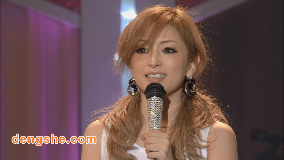 滨崎步.Ayumi Hamasaki Premium Countdown Live 2008-2009.信念倒计时演唱会.44.7G.1080P高清蓝光原盘演唱会.BDMV