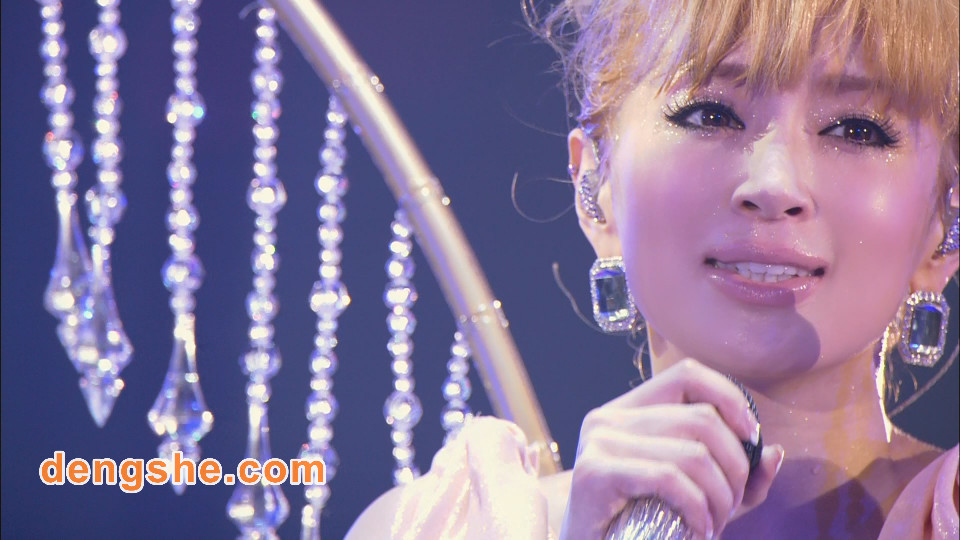 滨崎步.Ayumi Hamasaki Countdown Live 2010-2011 A do it again.除夕夜倒数演唱会.41.2G.1080P高清蓝光原盘演唱会.BDMV