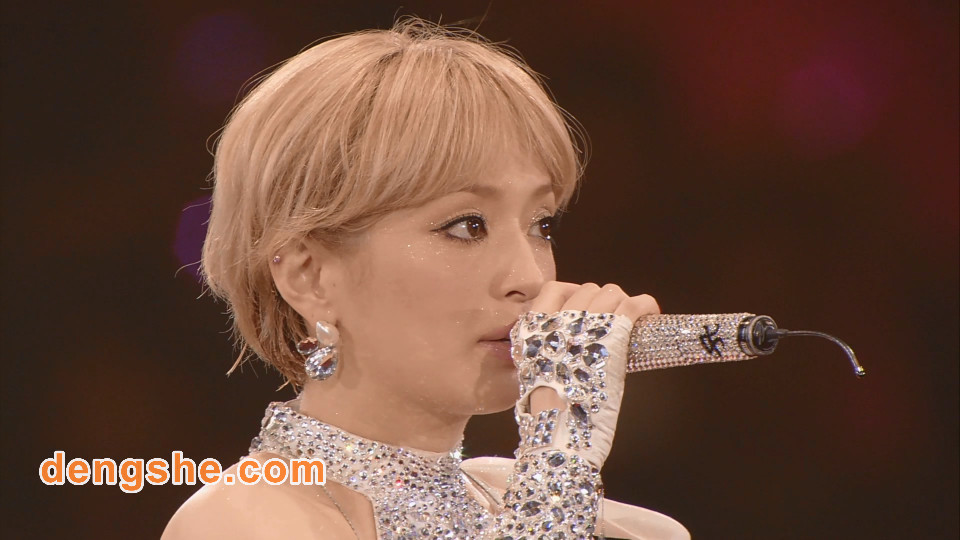 滨崎步.Ayumi Hamasaki Power of Music 2011 A Limited Edition.日本演唱会.39.2G.1080P高清蓝光原盘演唱会.BDMV