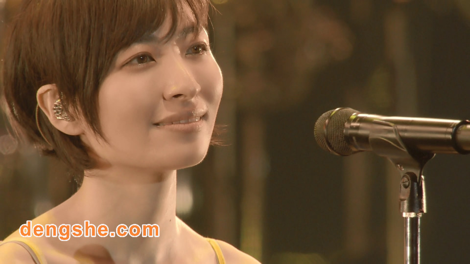 坂本真绫.Sakamoto Maaya Countdown Live 2012-2013 Tour Mitsubachi Final.东京跨年演唱会.41G.1080P高清蓝光原盘演唱会.BDMV
