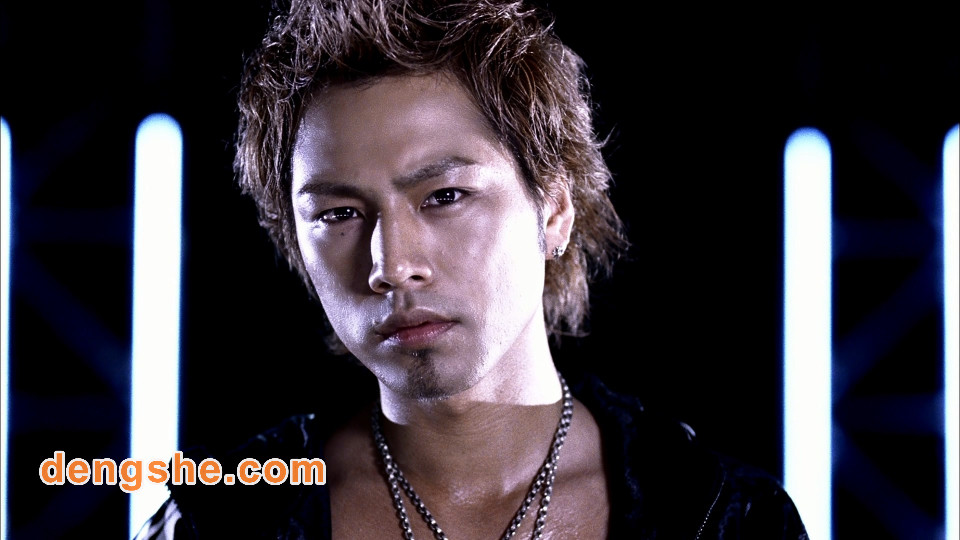 放浪兄弟.佐藤笃志.EXILE Tribe Revolution.蓝光碟MV+现场演唱会2014.29.5G.1080P高清蓝光原盘演唱会.BDMV