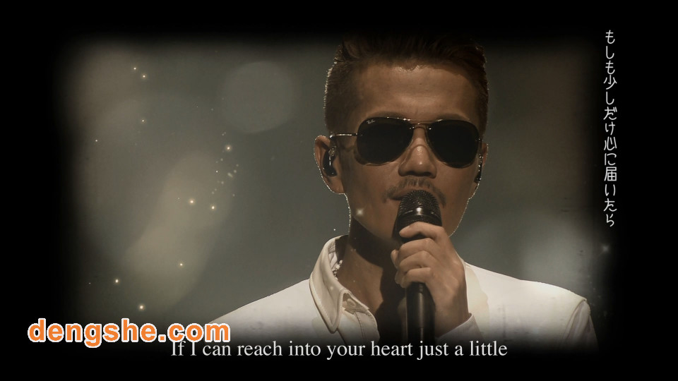 放浪兄弟.佐藤笃志.EXILE ATSUSHI Love Ballade.专辑蓝光MV集合2014.11.4G.1080P高清蓝光原盘演唱会.BDMV