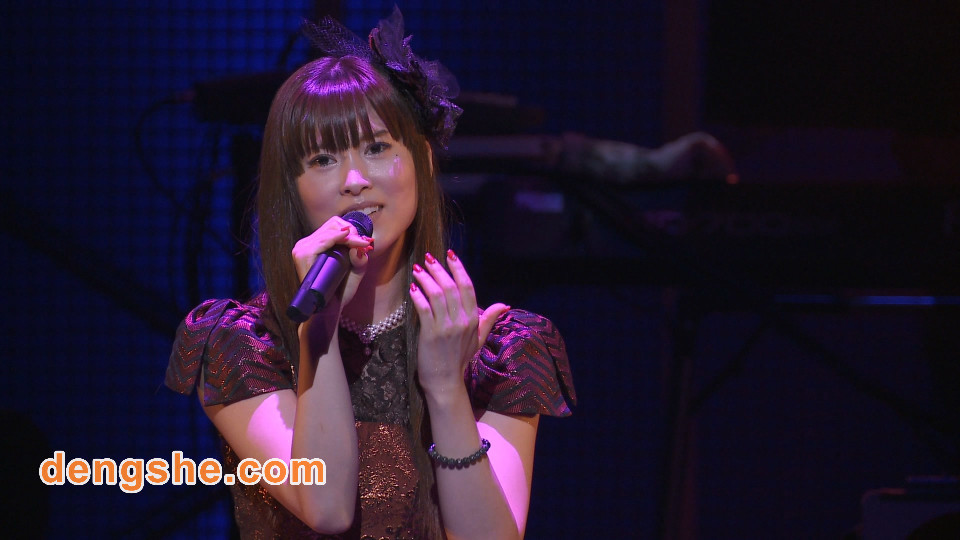 卡拉菲娜.Kalafina Live Tour 2013 Consolation Special Final.东京演唱会.43.1G.1080P高清蓝光原盘演唱会.BDMV