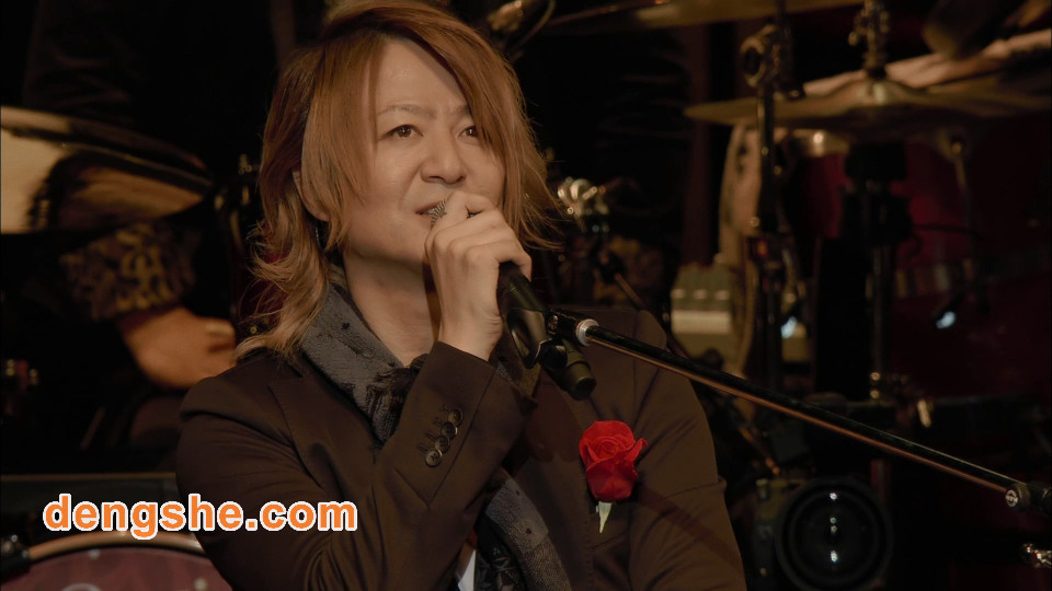 GLAY乐队.GLAY 20th Anniversary Live Box VOL 1.20周年纪念演唱会三碟合集2014.96G.1080P高清蓝光原盘演唱会.BDMV