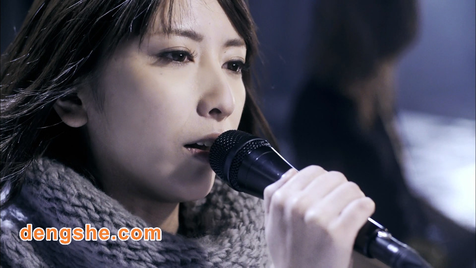 蓝井艾露.Eir Aoi AUBE.2014专辑蓝光MV集合.8.3G.1080P高清蓝光原盘演唱会.BDMV