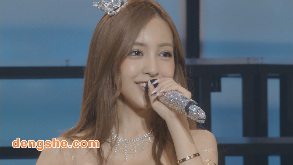 板野友美.Tomomi Itano Live Tour S×W×A×G.2014专辑发行纪念演唱会东京站.34.7G.1080P高清蓝光原盘演唱会.BDMV