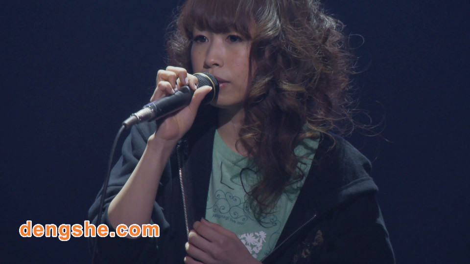 Yanaginagi专辑发售纪念演唱会 2014 in 东京国际FORUM.35.7G.1080P高清蓝光原盘演唱会.BDMV