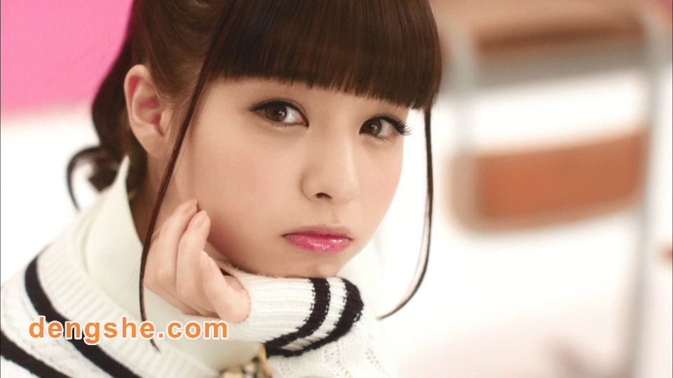 春奈露娜.Luna Haruna Candy Lips.专辑蓝光MV精选合集2015.8G.1080P高清蓝光原盘演唱会.BDMV